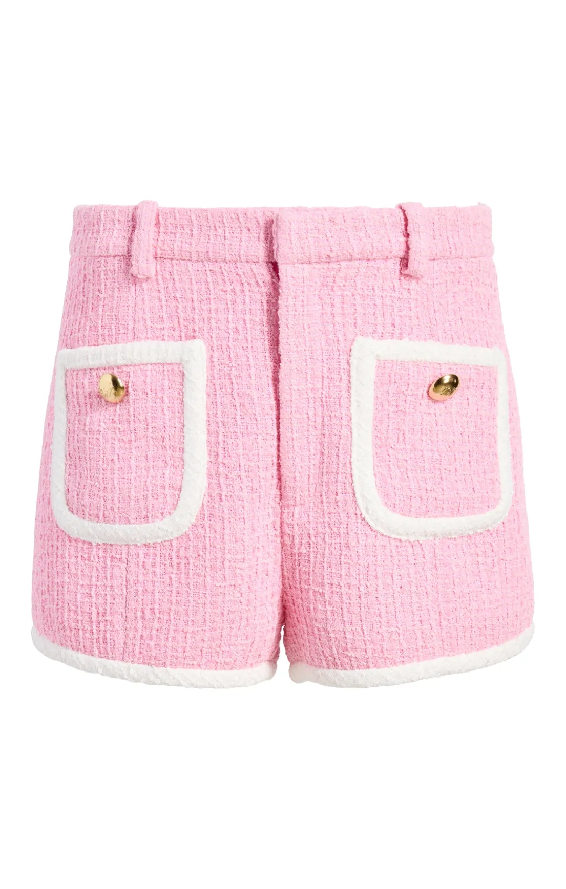 Contrast Auden Short