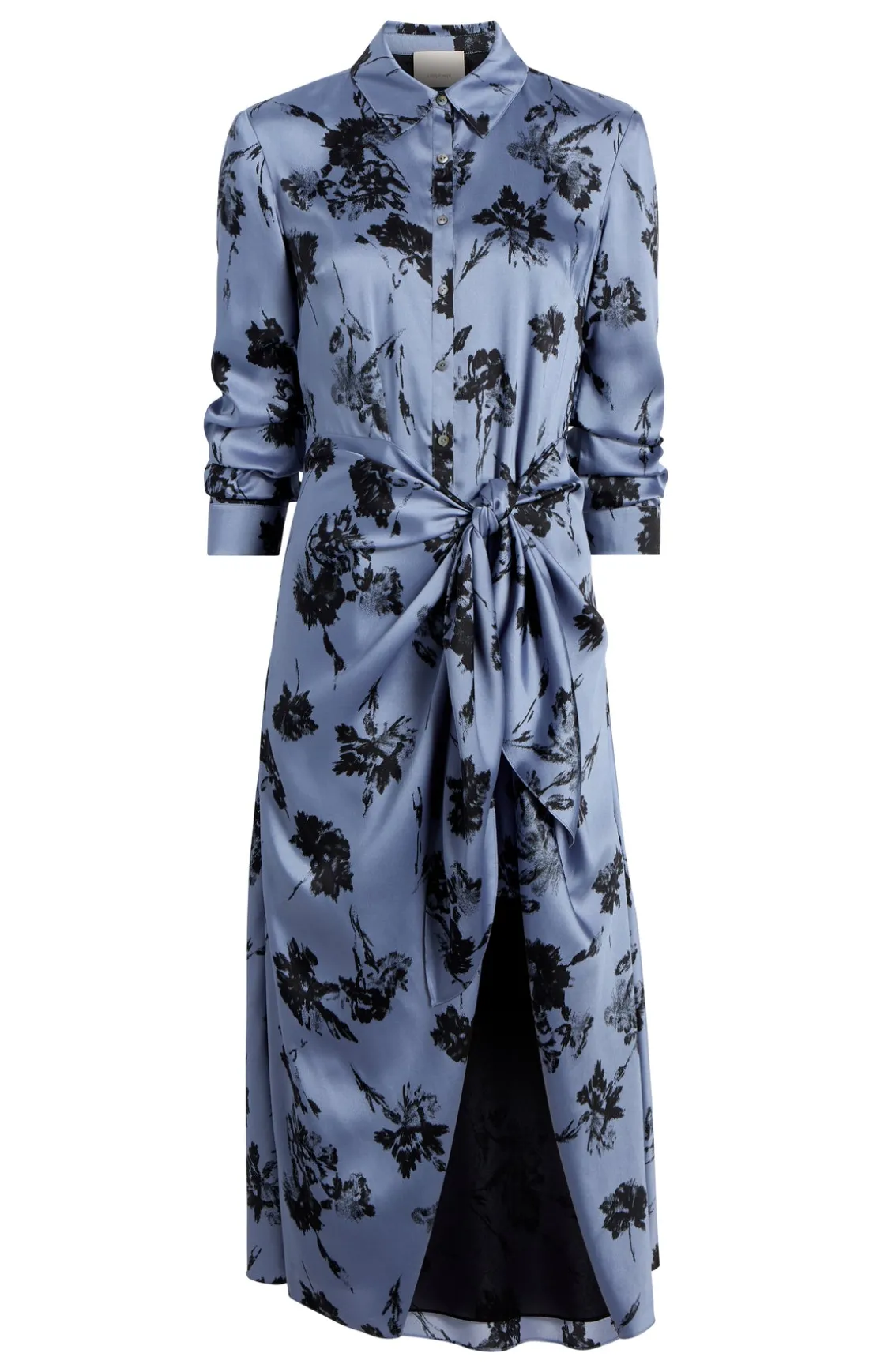 Cool Carnation Jacey Dress