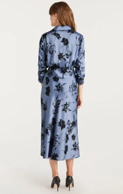 Cool Carnation Jacey Dress