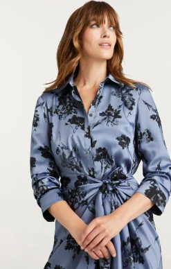 Cool Carnation Jacey Dress