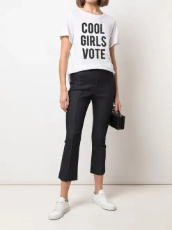 Cool Girls Vote Tee