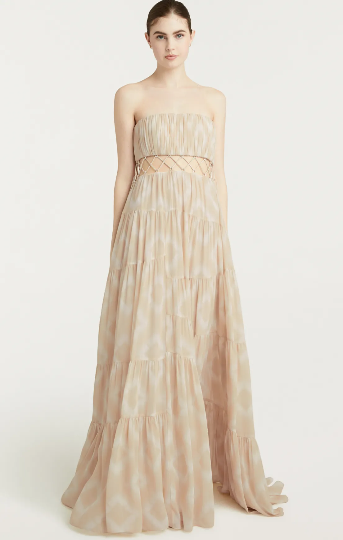 Cora Gown