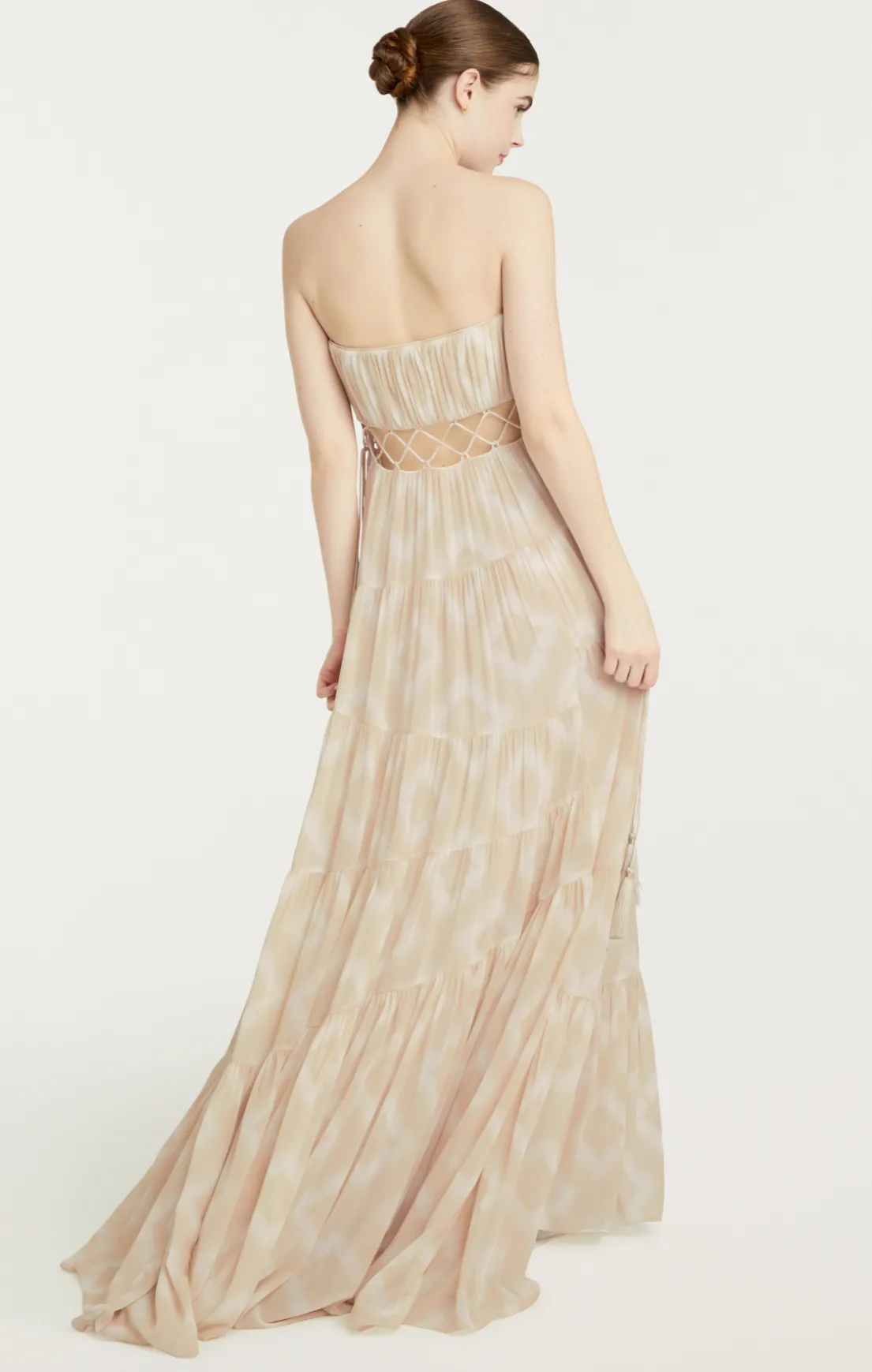 Cora Gown