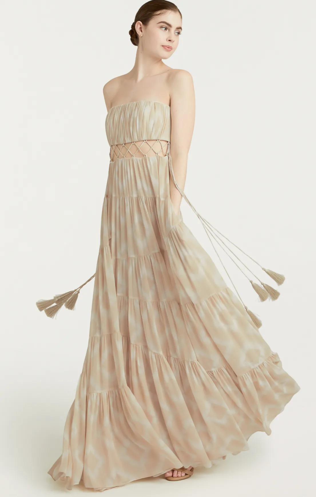 Cora Gown