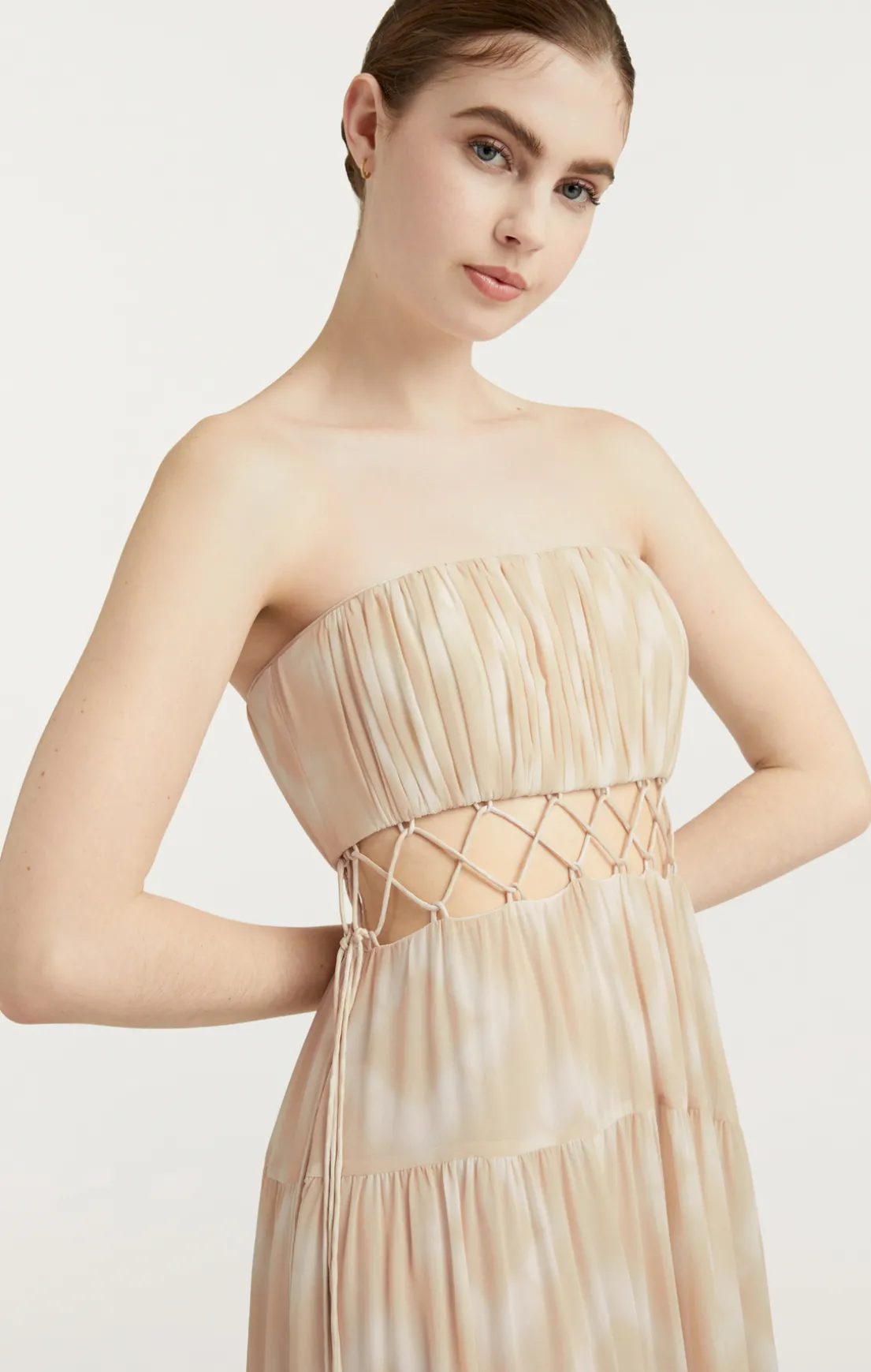 Cora Gown
