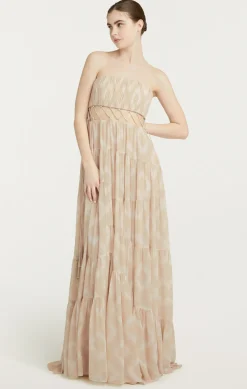 Cora Gown
