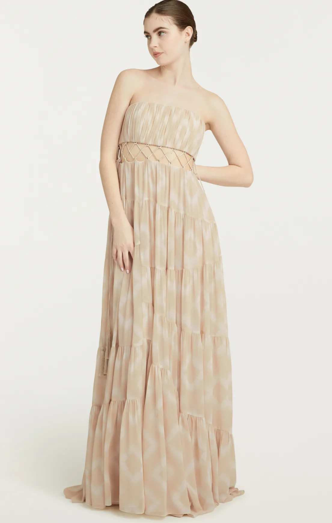 Cora Gown