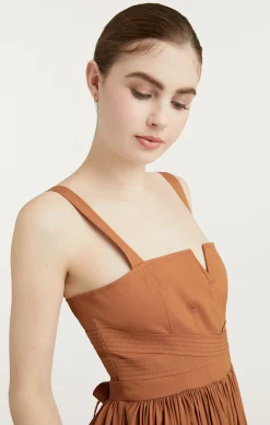 Cornelia Dress