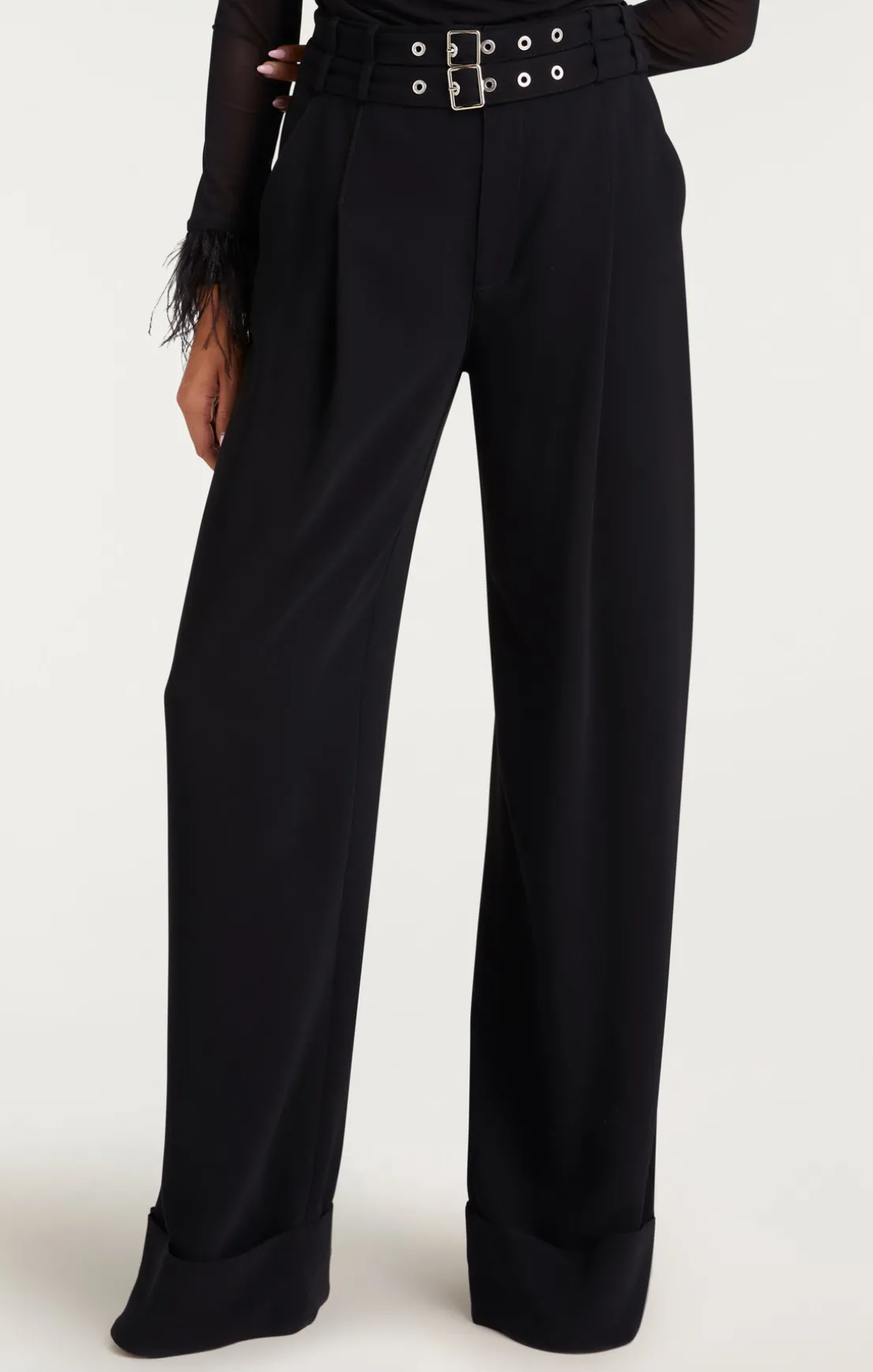 Cortina Pant