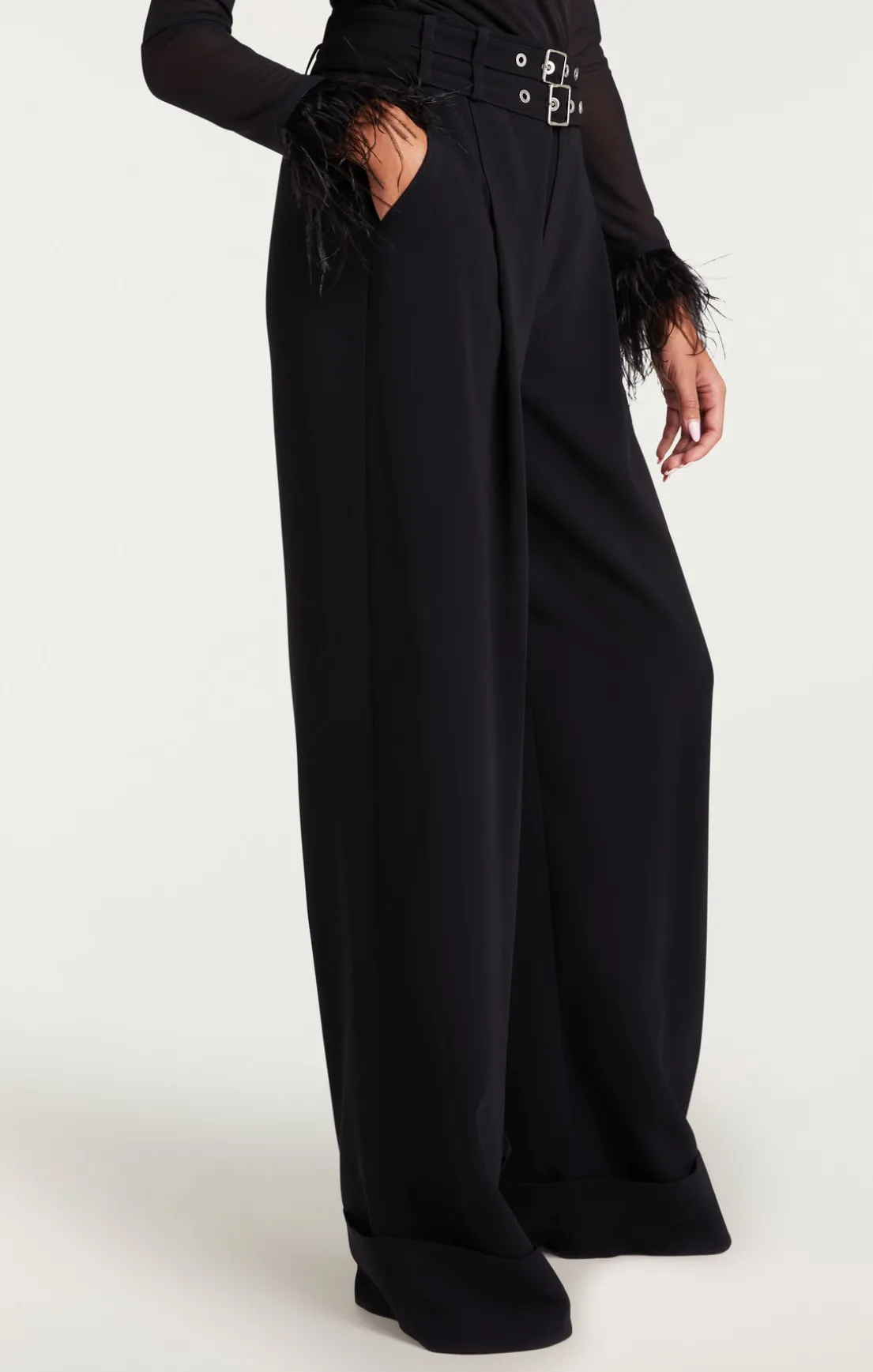 Cortina Pant