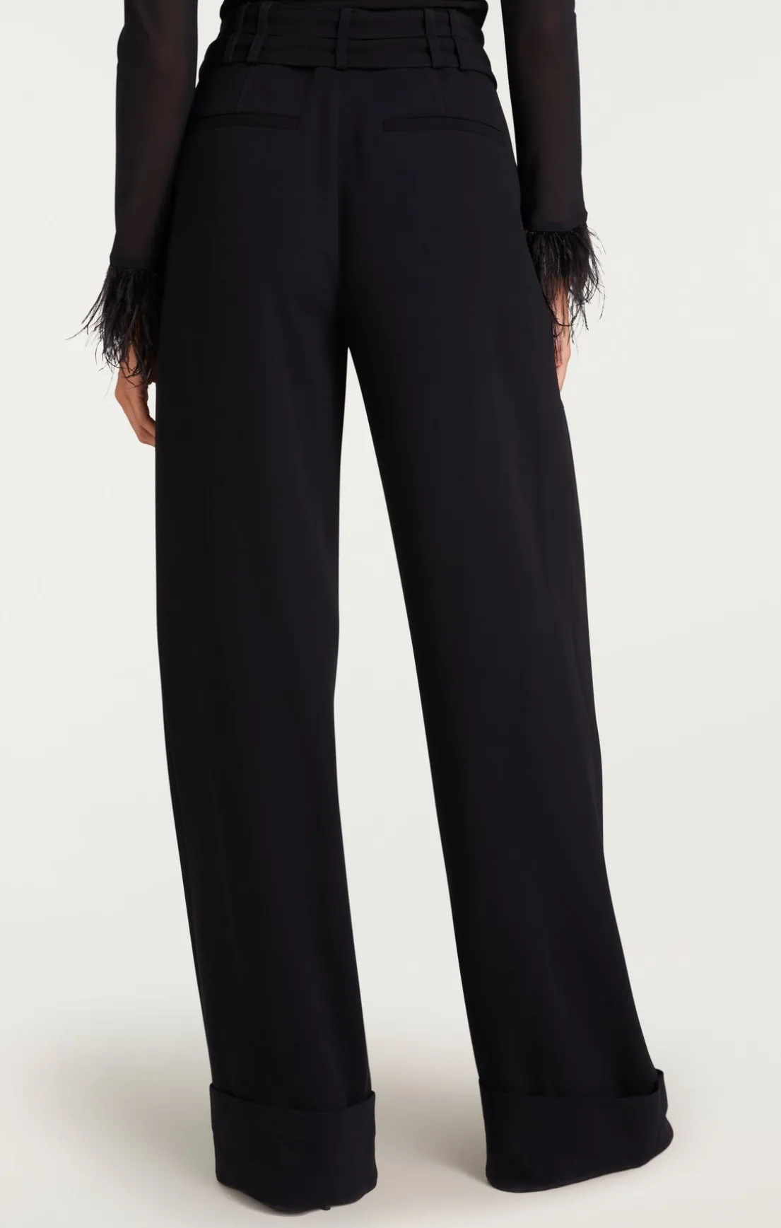 Cortina Pant