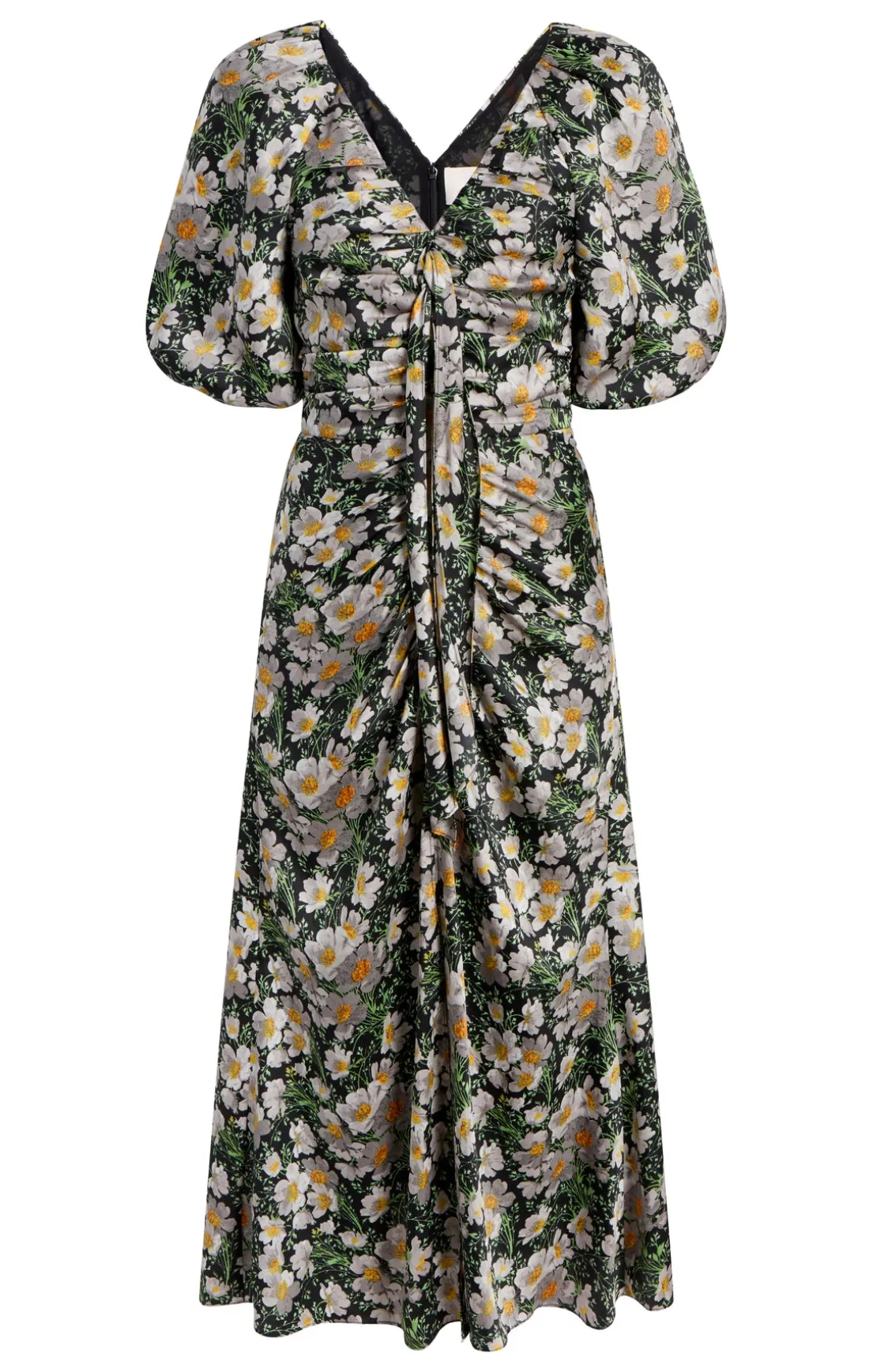 Cosmo Flowers Brenton Dress