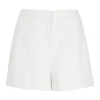 Crepe Elaine Short