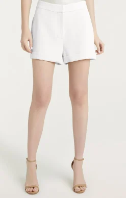 Crepe Elaine Short
