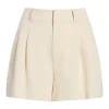 Crochet Lace Corinna Short