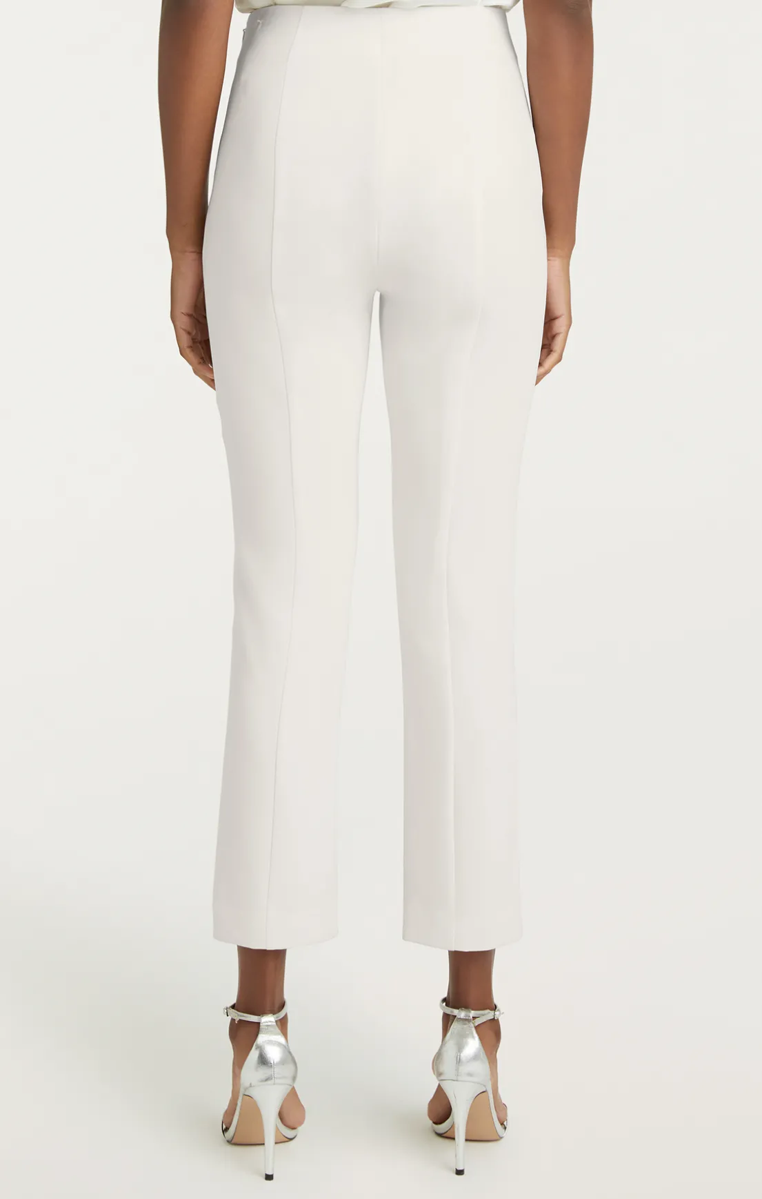 Cropped Brianne Pant