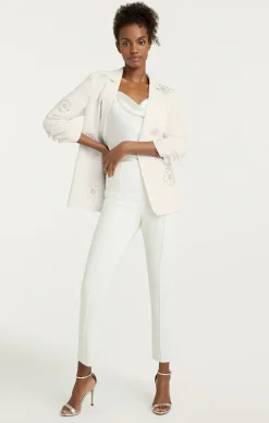 Cropped Brianne Pant