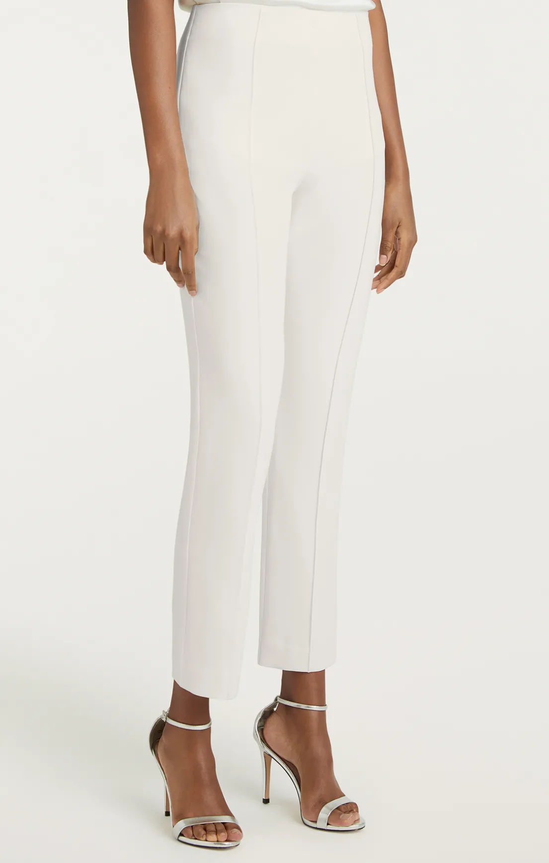 Cropped Brianne Pant