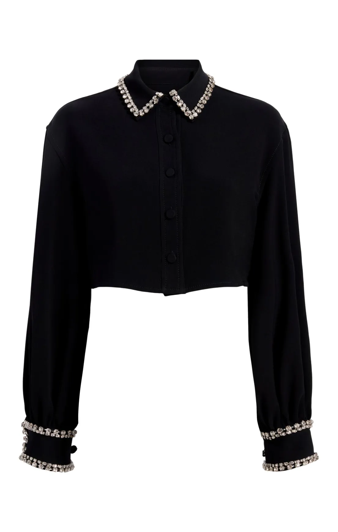 Cropped Juneve Top