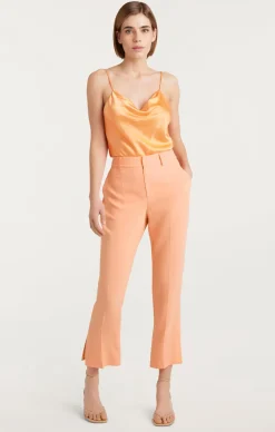 Cropped Kerry Pant