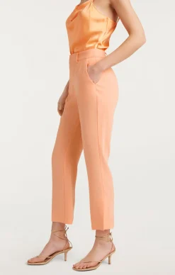Cropped Kerry Pant