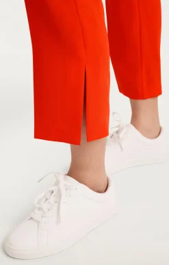 Cropped Kerry Pant