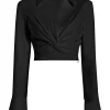 Cropped Mckenna Top