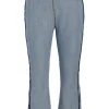 Cropped Sallie Pant