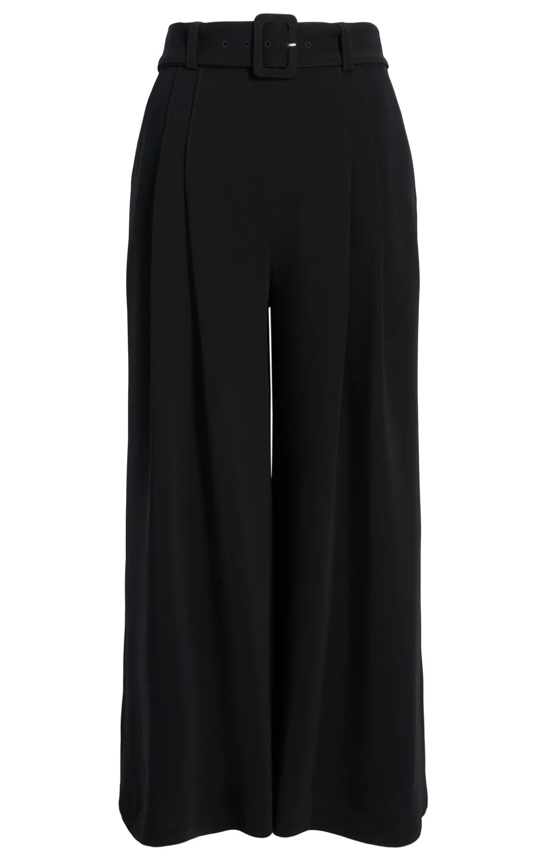 Cropped Shauna Pant