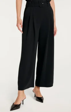 Cropped Shauna Pant