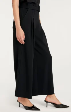 Cropped Shauna Pant