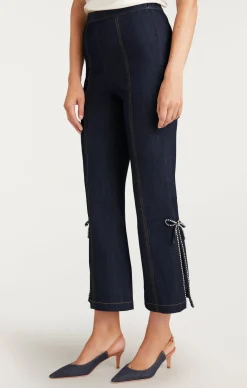 Crystal Bow Ayleen Pant