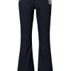 Crystal Floral Haylie Pant