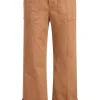 Cuffed Benji Pant
