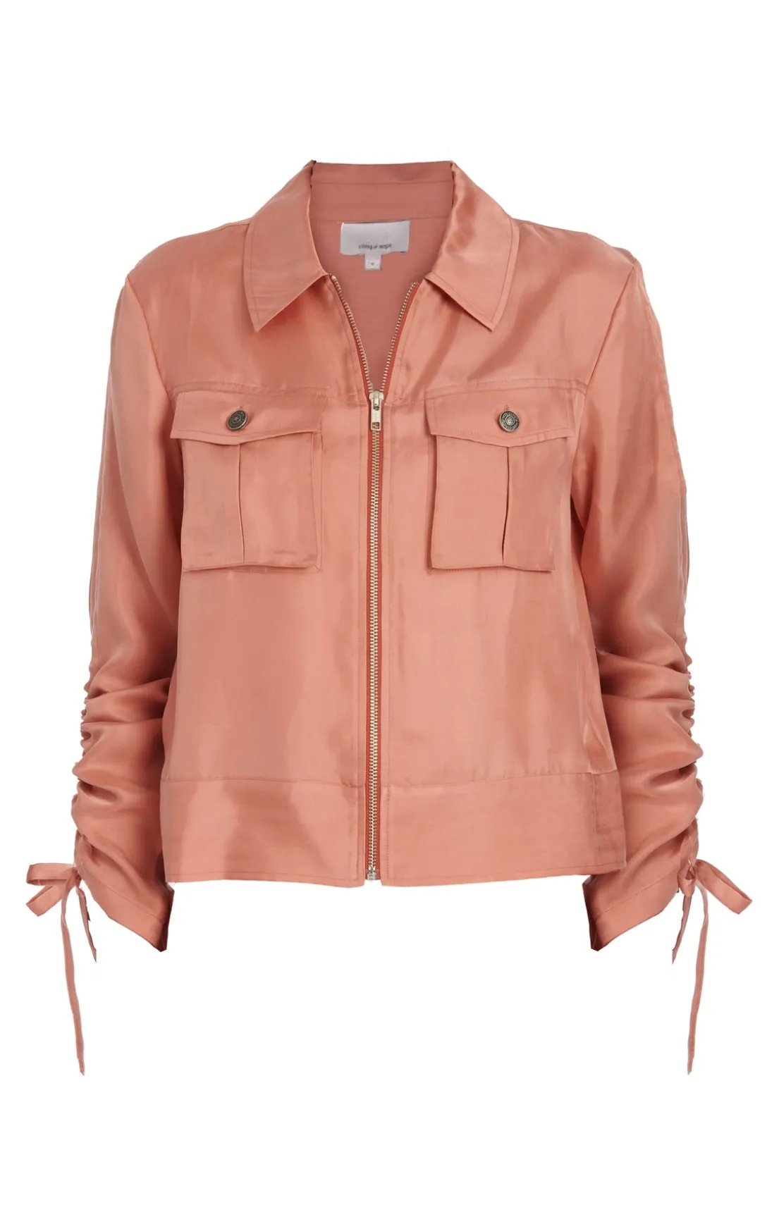 Dale Jacket