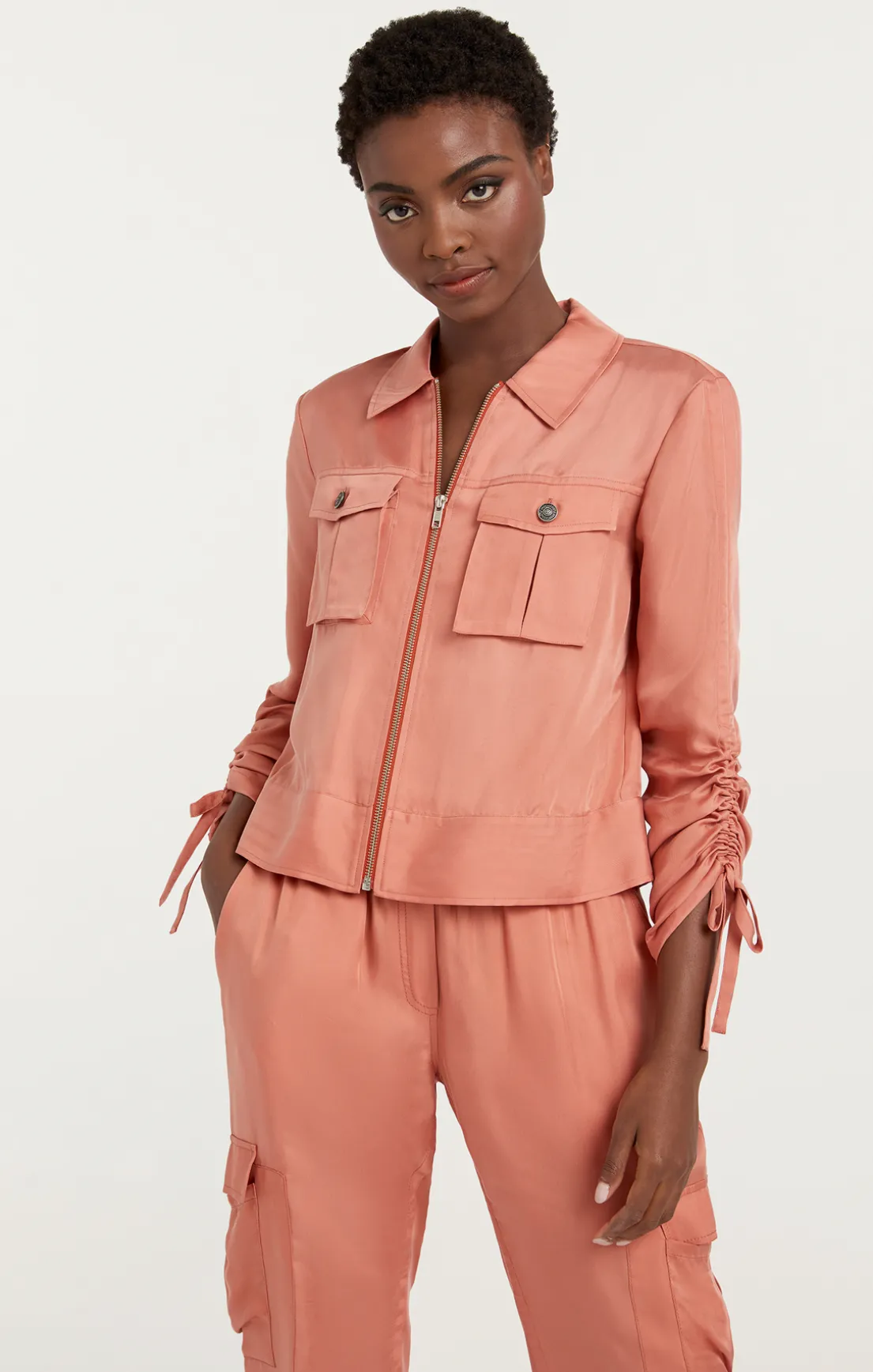 Dale Jacket