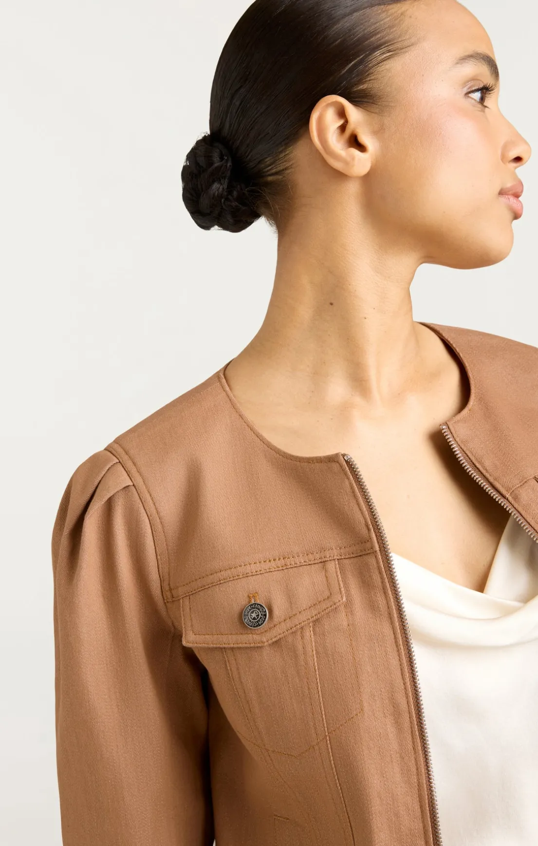 Dalia Jacket