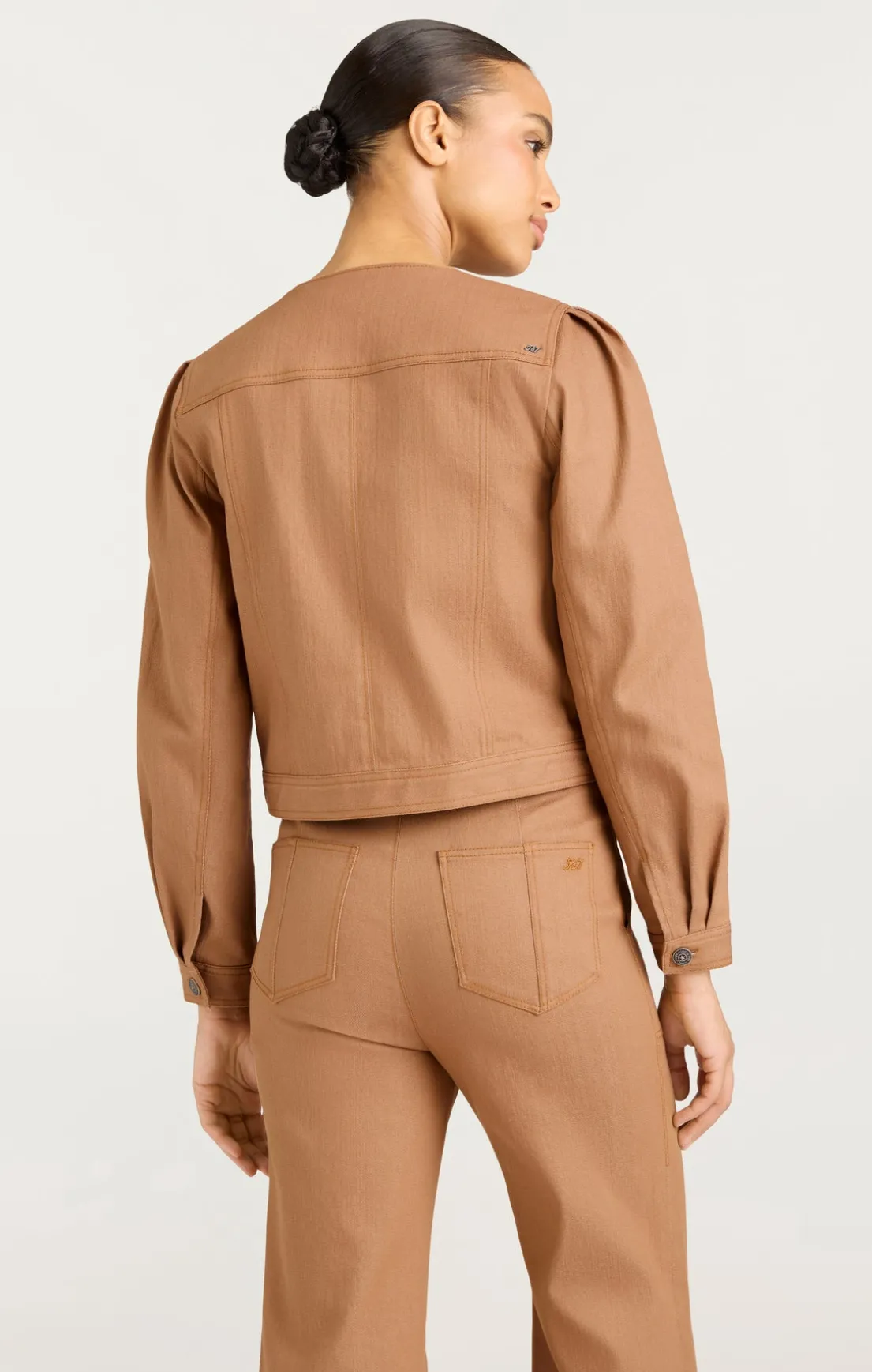 Dalia Jacket