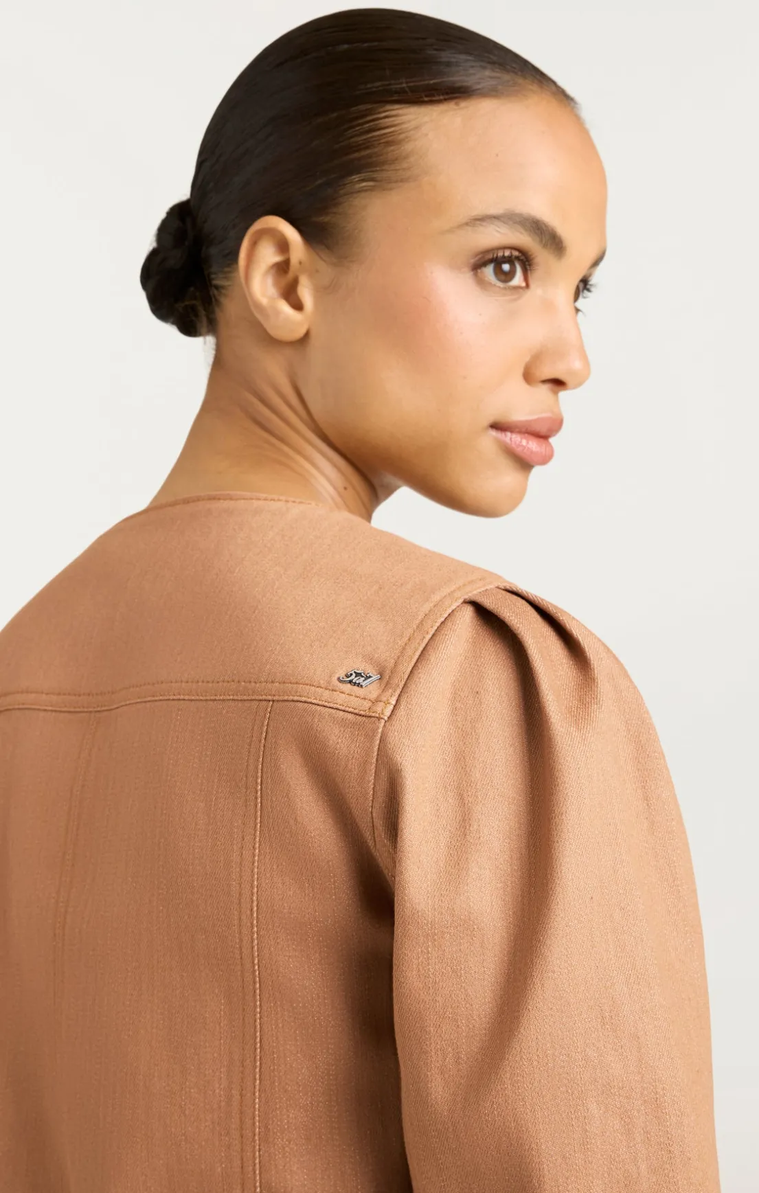 Dalia Jacket