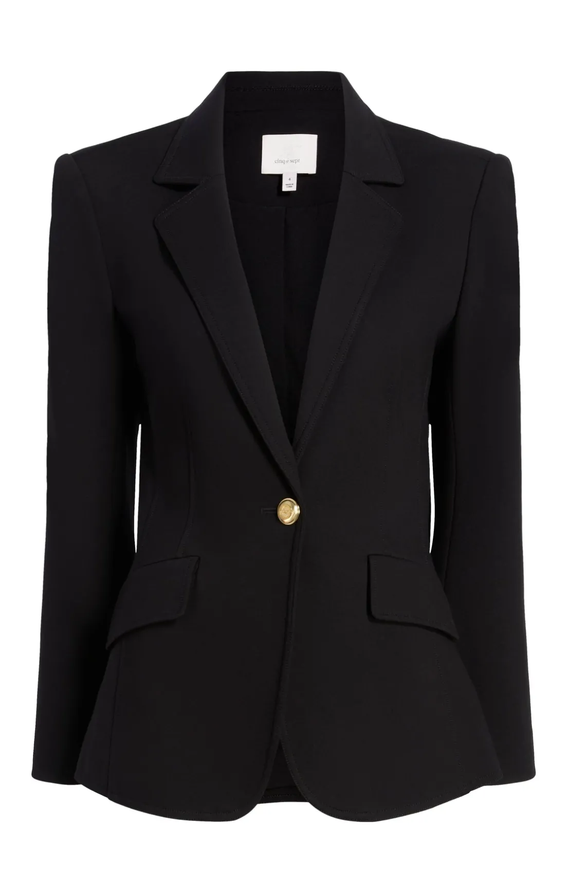 Danicka Blazer