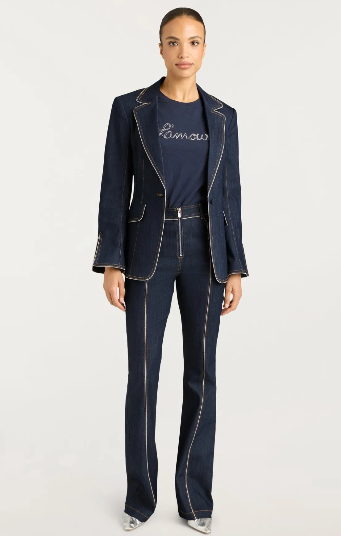 Danicka Blazer