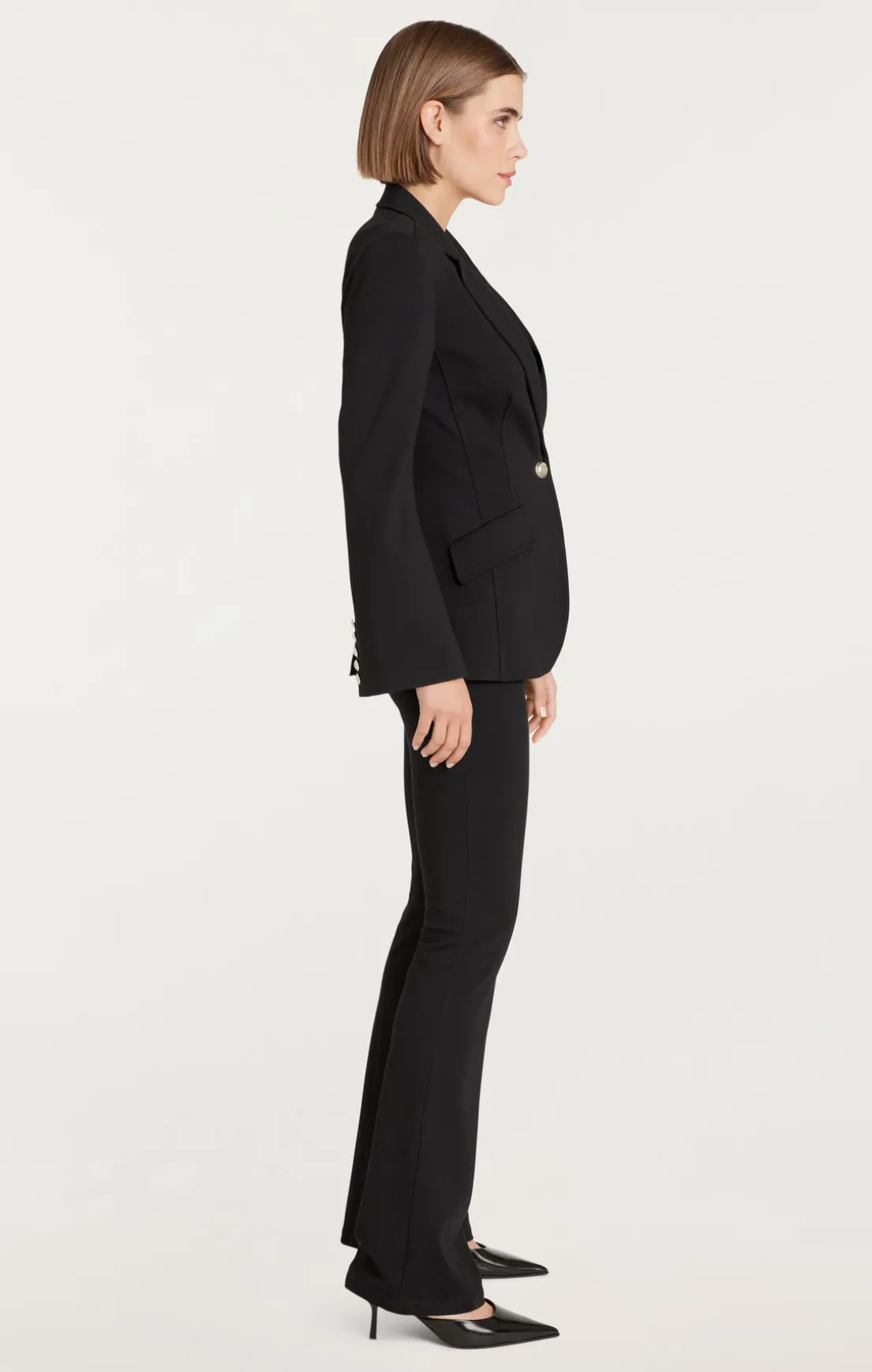 Danicka Blazer