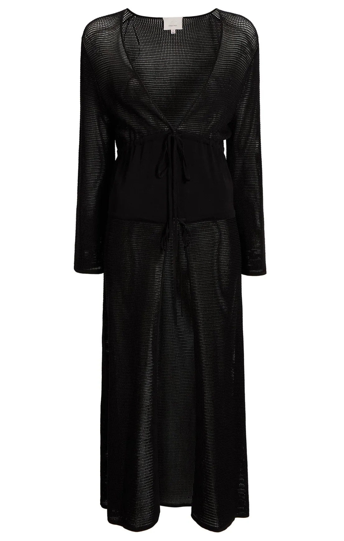 Darcy Knit Cover Up