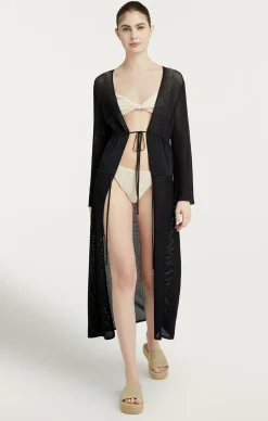Darcy Knit Cover Up