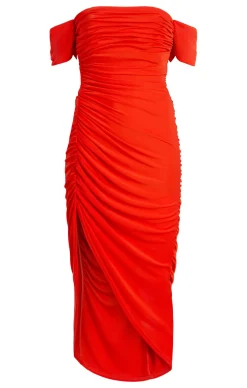 Delaney Dress