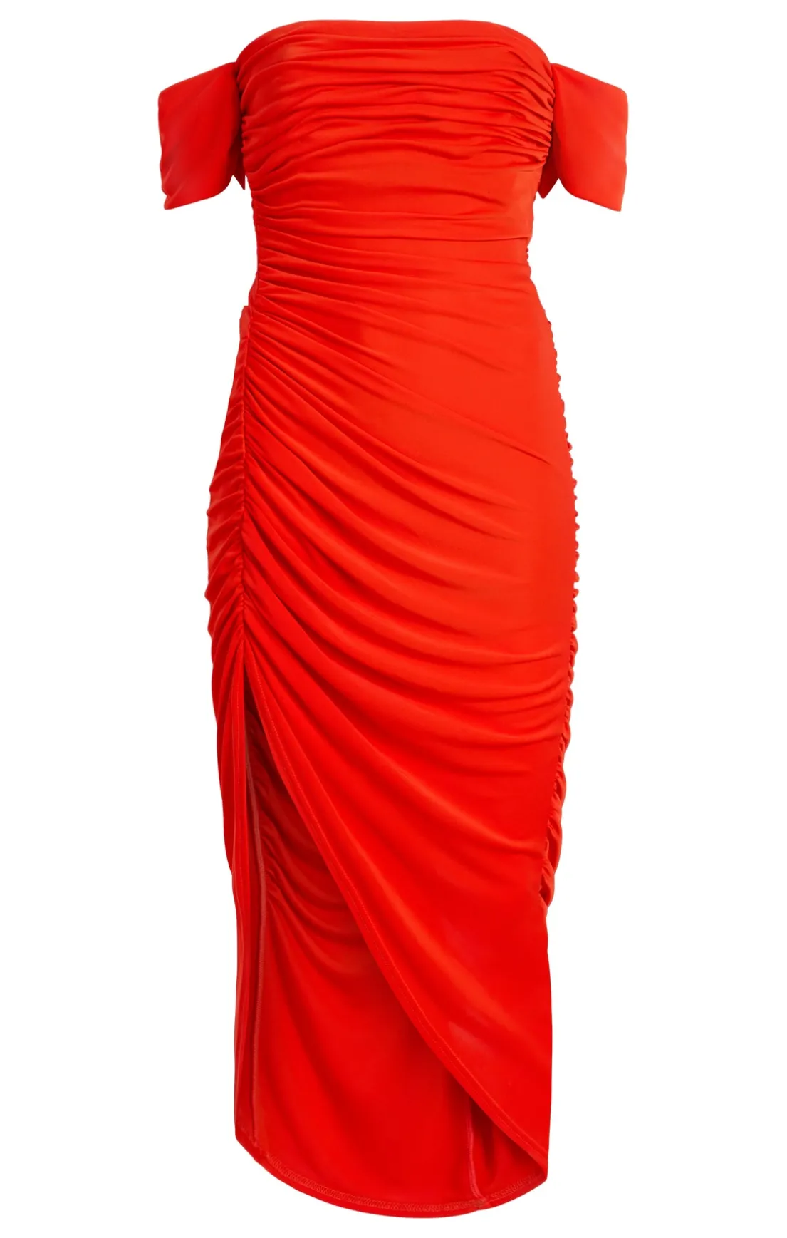 Delaney Dress
