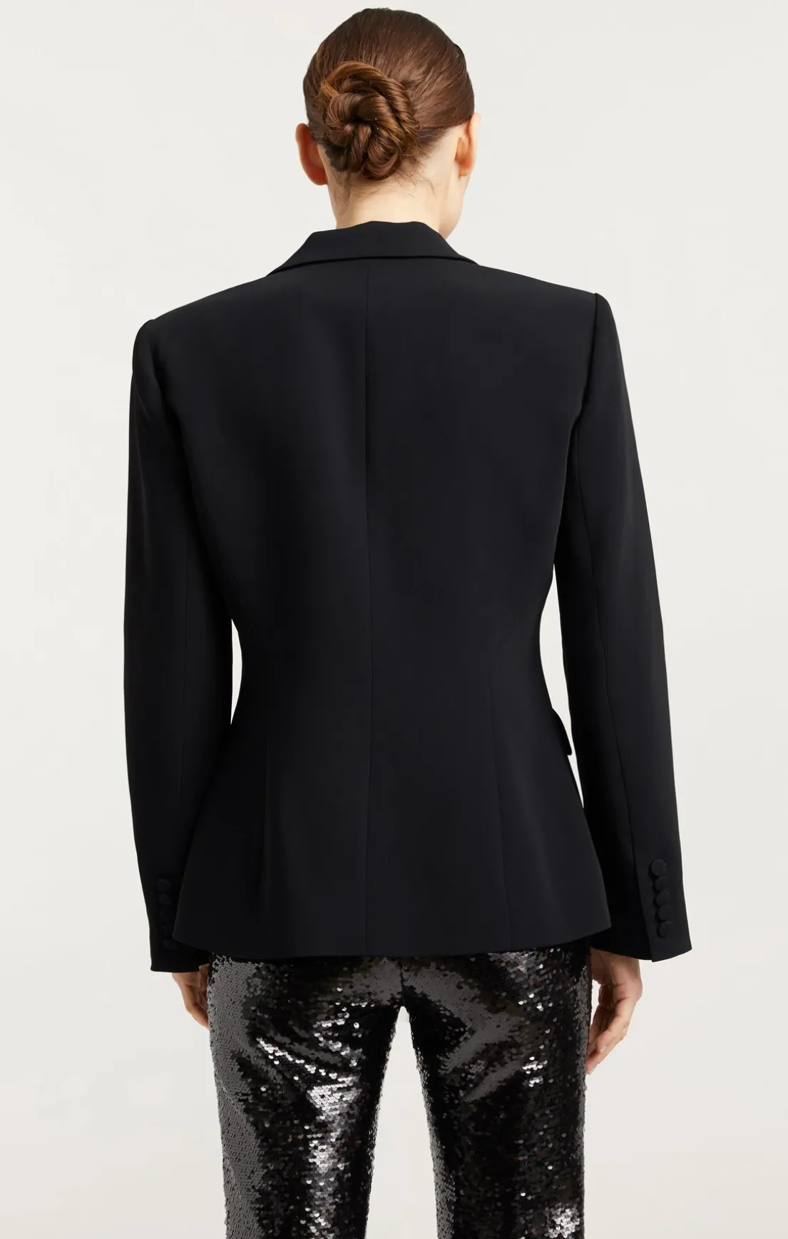 Delia Jacket