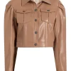 Della Jacket