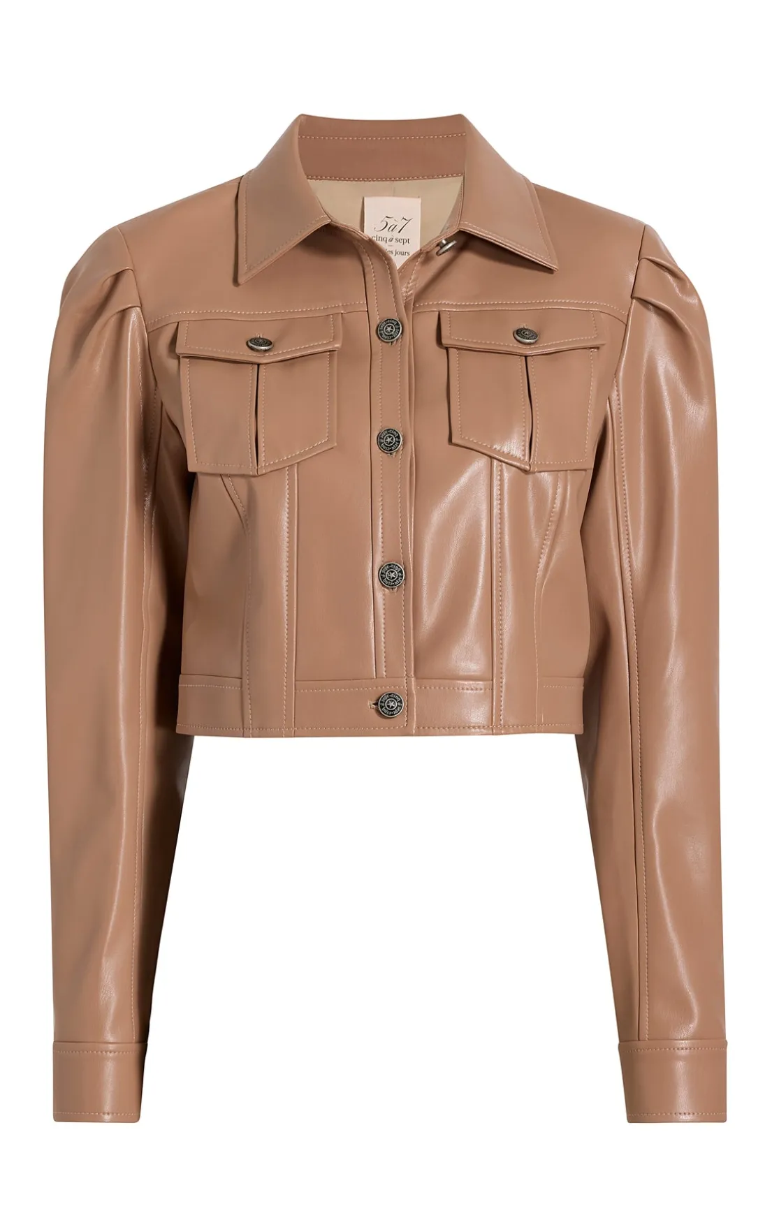 Della Jacket