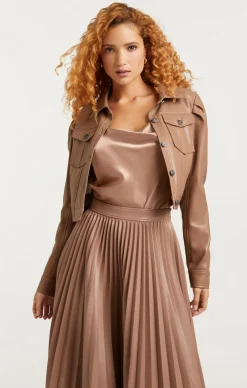 Della Jacket